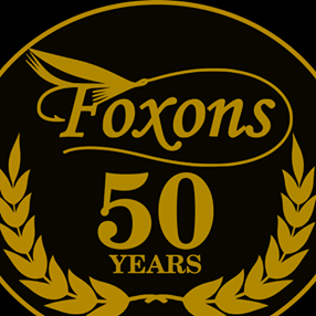 Foxon's Tackle Ltd